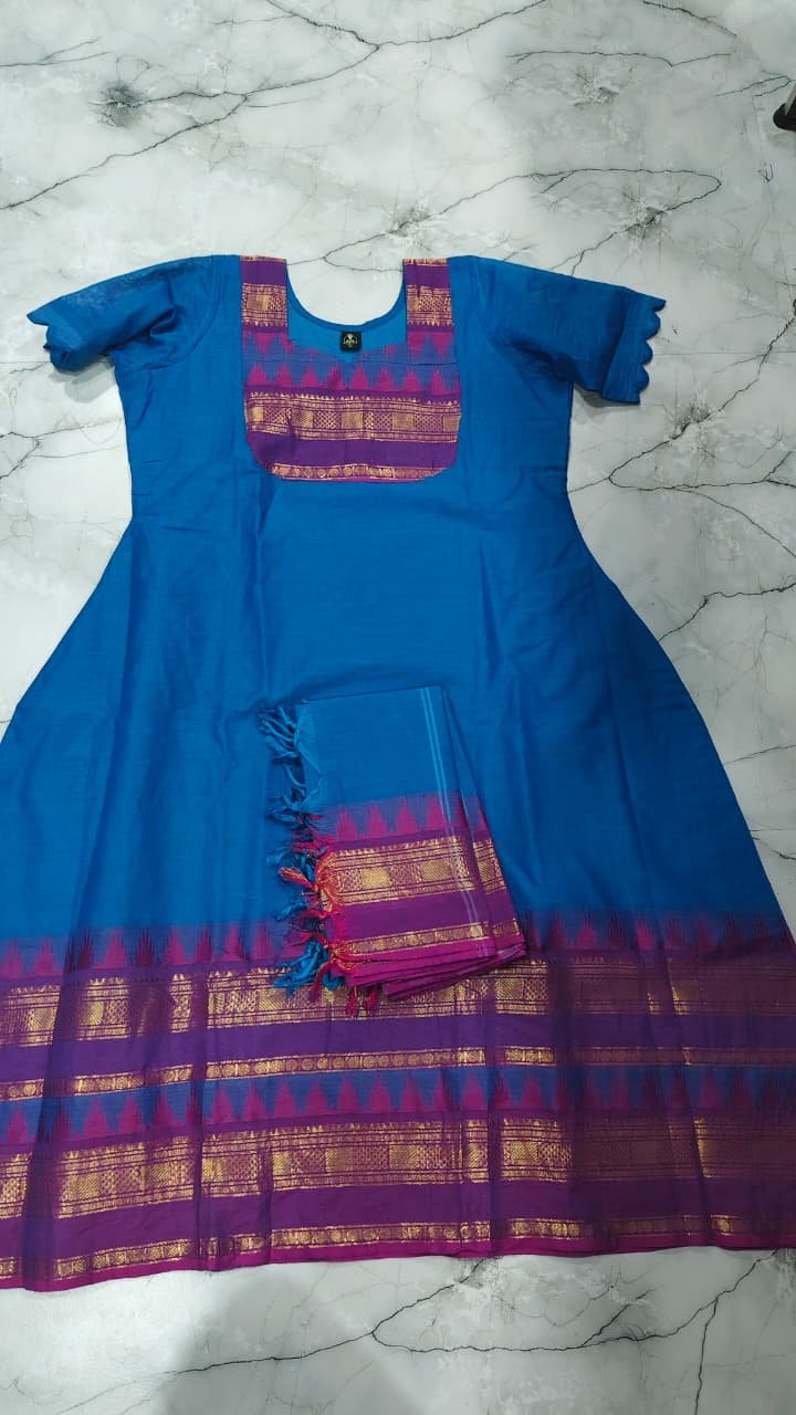 KANCHI COTTON 8
